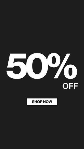 50% OFF