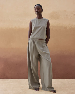 LINEN