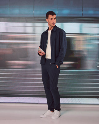 Men's Jacket Dark Navy