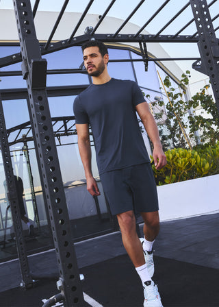Men's Power Shorts Dark Navy