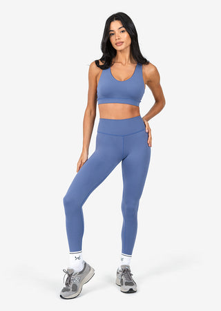 Elevate Touch Adjustable Bra Indigo