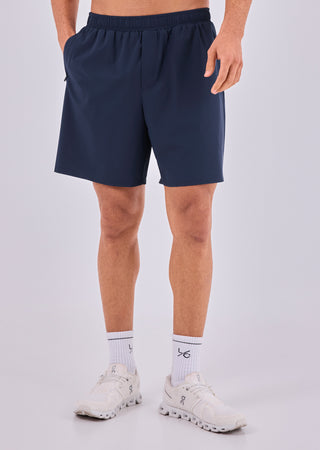 Men's Power Shorts Dark Navy