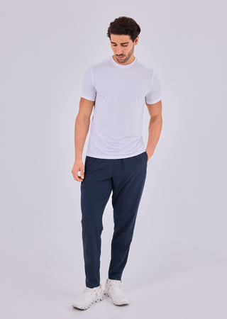 Men's Tapered Pant Dark Navy