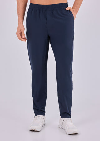 Men's Tapered Pant Dark Navy