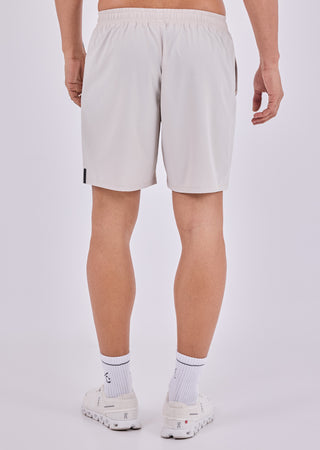 Men's Power Shorts Stone
