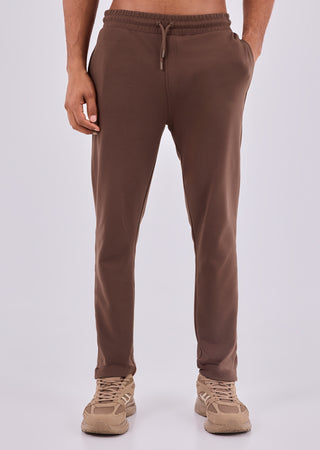 Men's Straight Leg Pant Soft Brown - LC