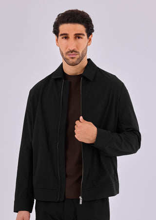 Men's Jacket Black