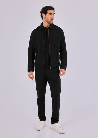 Men's Jacket Black