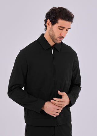 Men's Jacket Black
