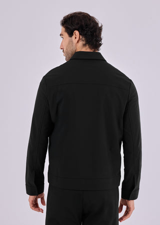 Men's Jacket Black