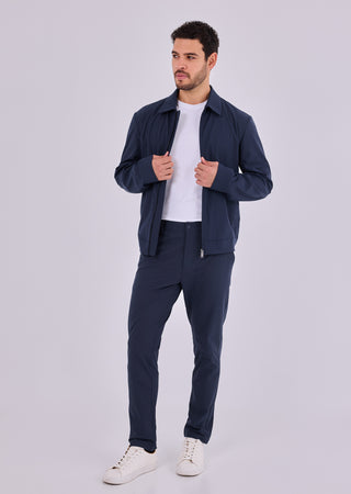 Men's Jacket Dark Navy