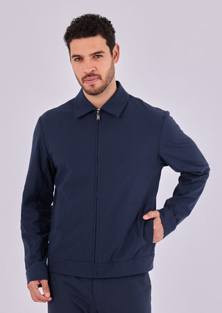 Men's Jacket Dark Navy