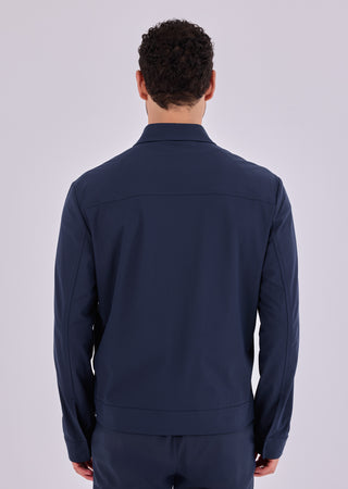 Men's Jacket Dark Navy
