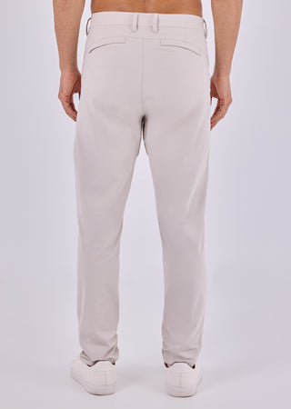 Men's Pants Classic Fit - 32"R Stone