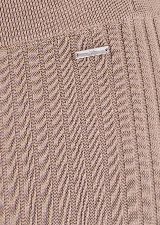 Women's Pant Beige
