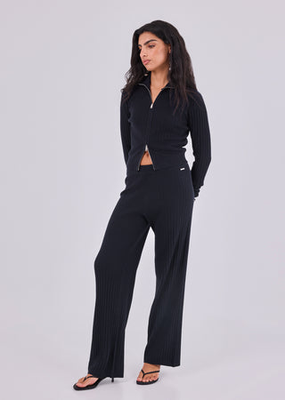 Women's Pant Dark Navy