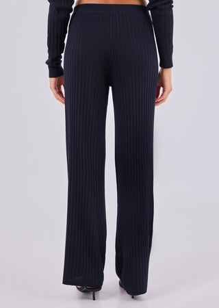 Women's Pant Dark Navy