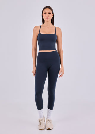 Women's Cami Top Dark Navy