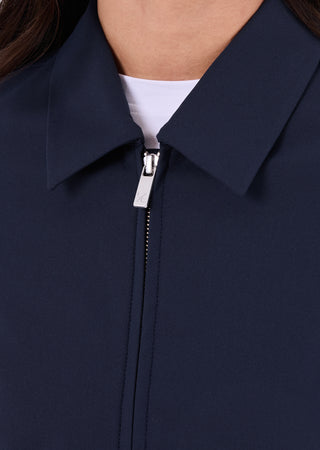 Women's Jacket Dark Navy