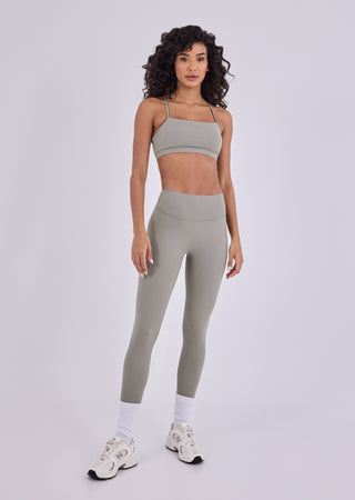Women's Cami Bra Vintage Khaki