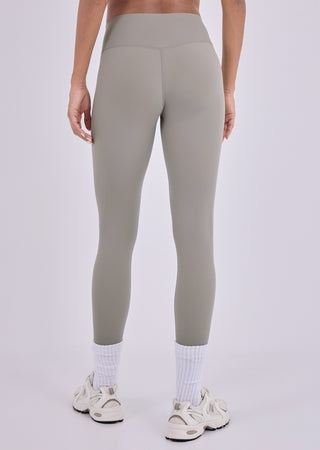 Women's Legging 7/8 Vintage Khaki