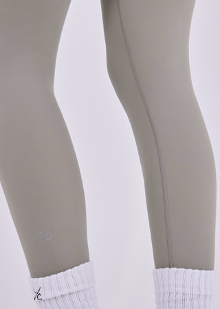 Women's Legging 7/8 Vintage Khaki