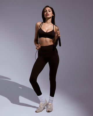 LC 7/8 Leggings Women's 7/8 Legging Black