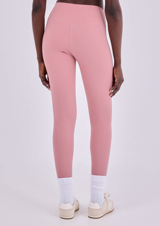 LC 7/8 Leggings Women's 7/8 Legging Dusty Pink