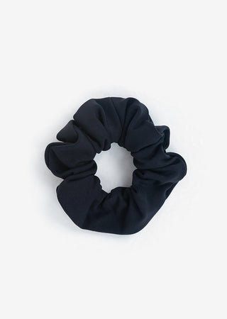 LC Black Life Hair Scrunchies Black