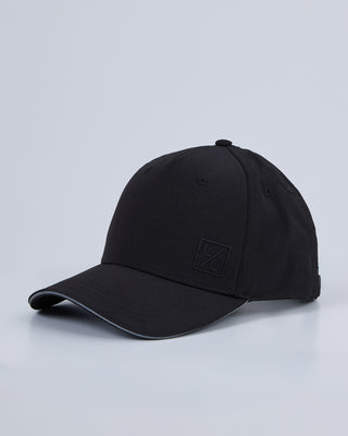 LC Black Men LC Active Cap  Black