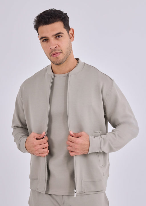 Men's Bomber Vintage Khaki
