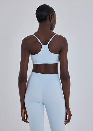 LC Cami All Day Cami Bra Blue Mist