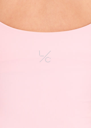 LC Cami Top Women's Cami Top Light Pink