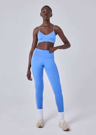 LC Cami Women's Flexluxe Cami Top Cornflower Blue