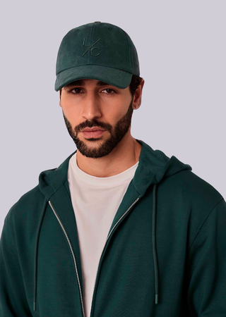 LC Caps Deep Teal / O/S Lifestyle Cap Deep Teal