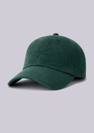 LC Caps Deep Teal / O/S Lifestyle Cap Deep Teal