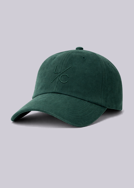 Lifestyle Cap Deep Teal