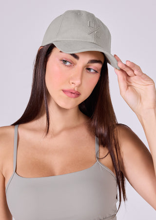 LC Caps Vintage Khaki / O/S Lifestyle Cap Vintage Khaki