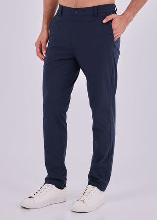 LC Classic Fit Pants Men's Pants Classic Fit - 30"S Navy