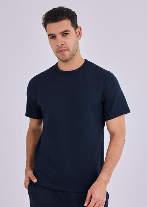 Men's Classic Tee Dark Navy