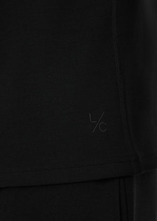 LC Classic Tee Men's Classic Tee Black