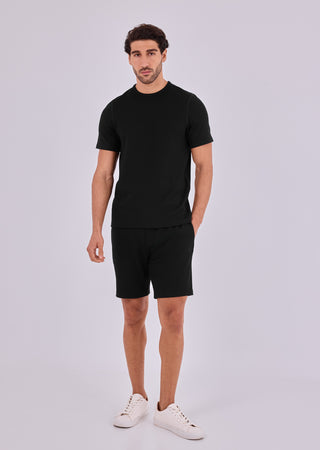 LC Classic Tee Men's Classic Tee Black