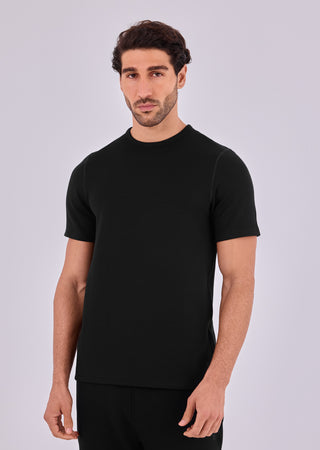 LC Classic Tee Men's Classic Tee Black