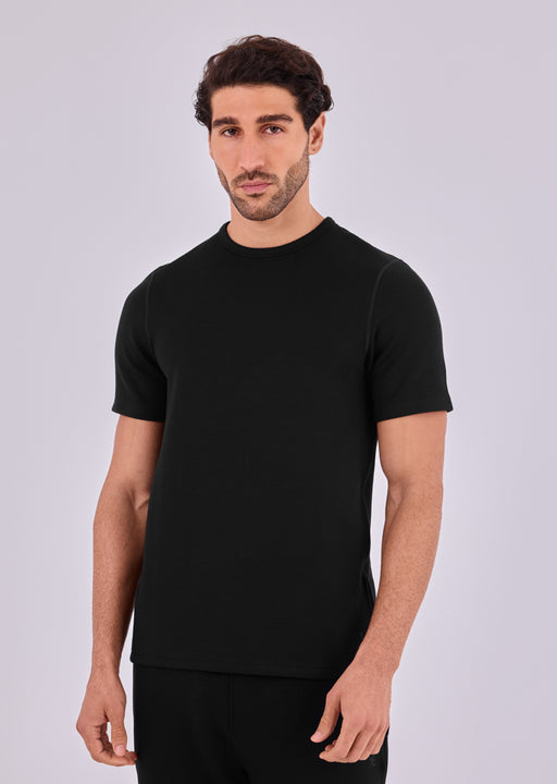 Men's Classic Tee Black