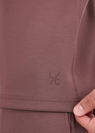 LC Classic Tee Men's Classic Tee Tawny Rust