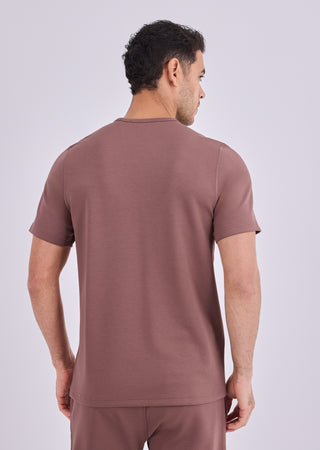 LC Classic Tee Men's Classic Tee Tawny Rust