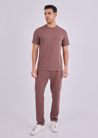 LC Classic Tee Men's Classic Tee Tawny Rust
