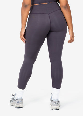 LC Elevate Touch Full Length Legging Espresso