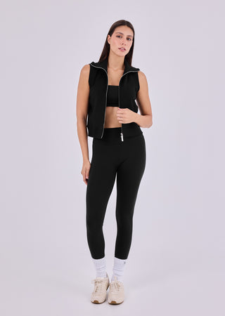 LC Gilets Women's Gilet Black