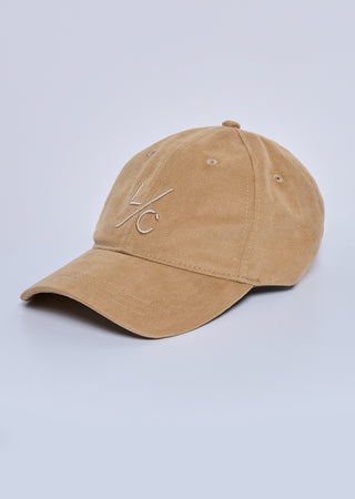 LC Headwear Camel / O/S Lifestyle Cap Camel